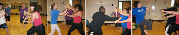 martial arts at holyoke community college